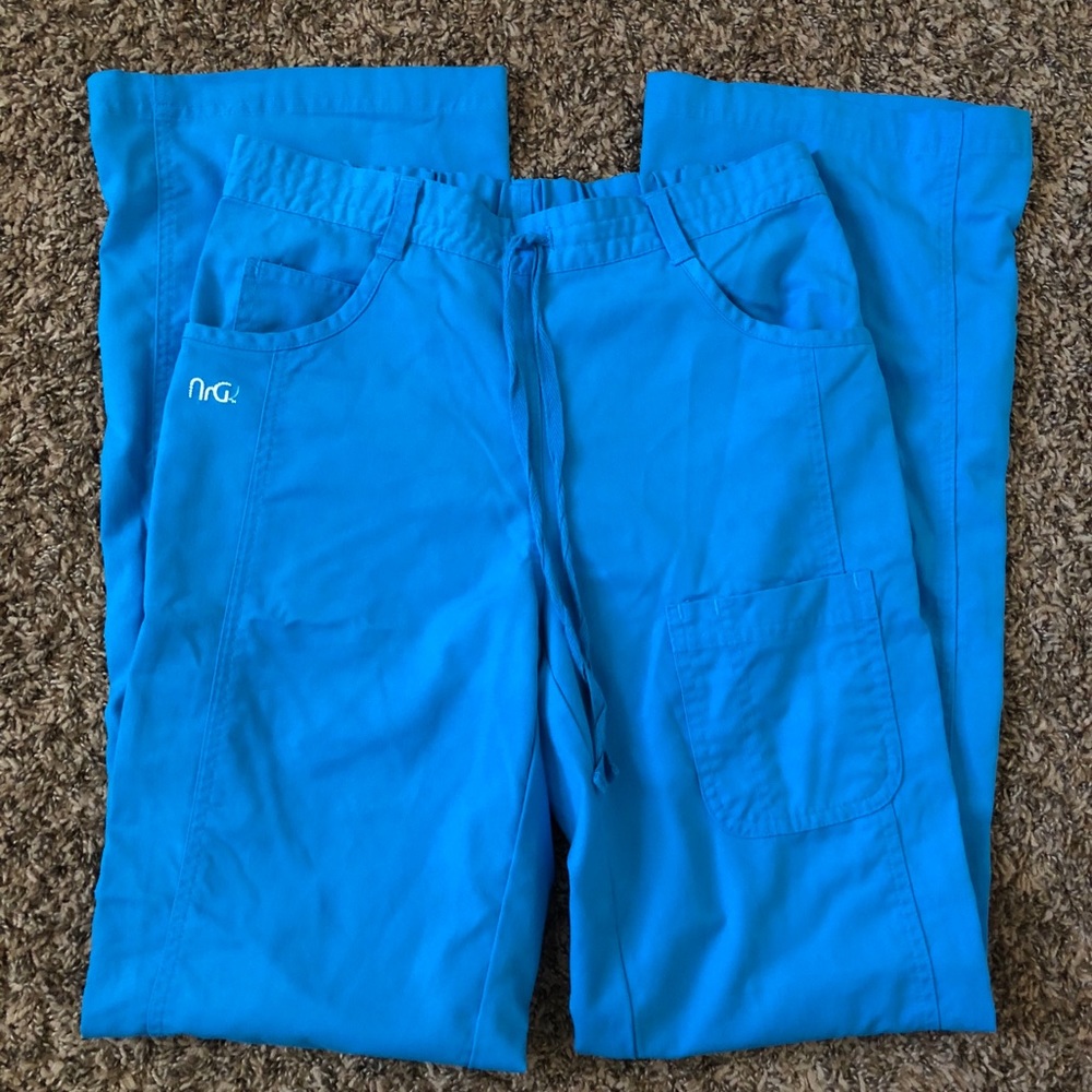 NrG Scrub Pants